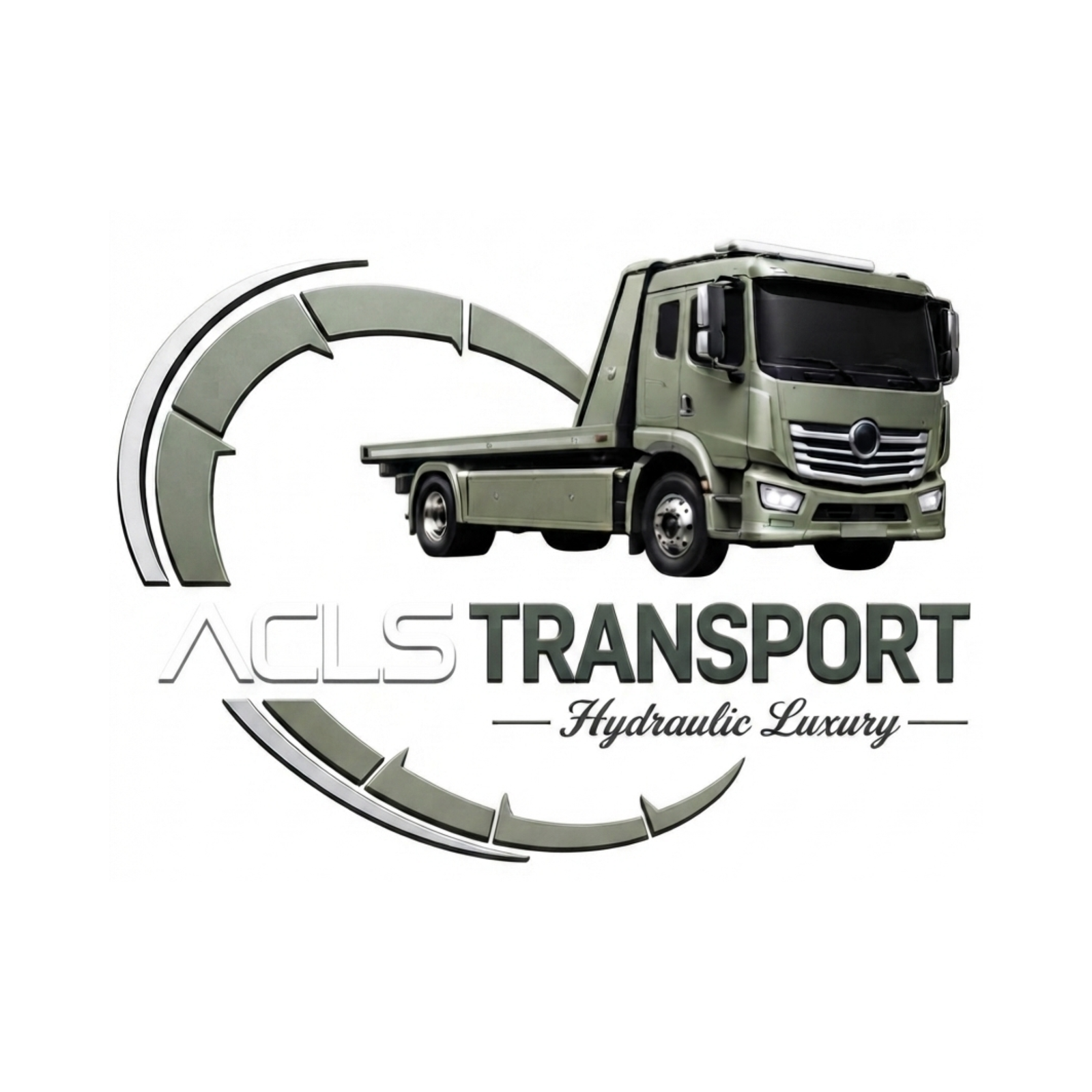 ACLS Transport